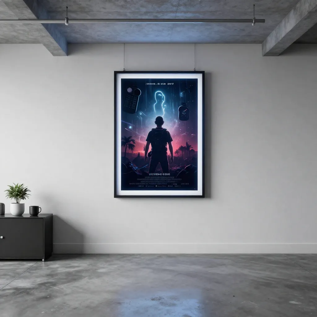 Game room wall decor contact and visit
