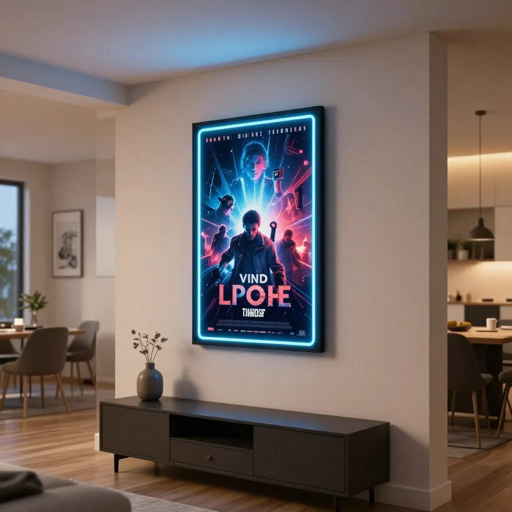 Terms of use for wall decor store